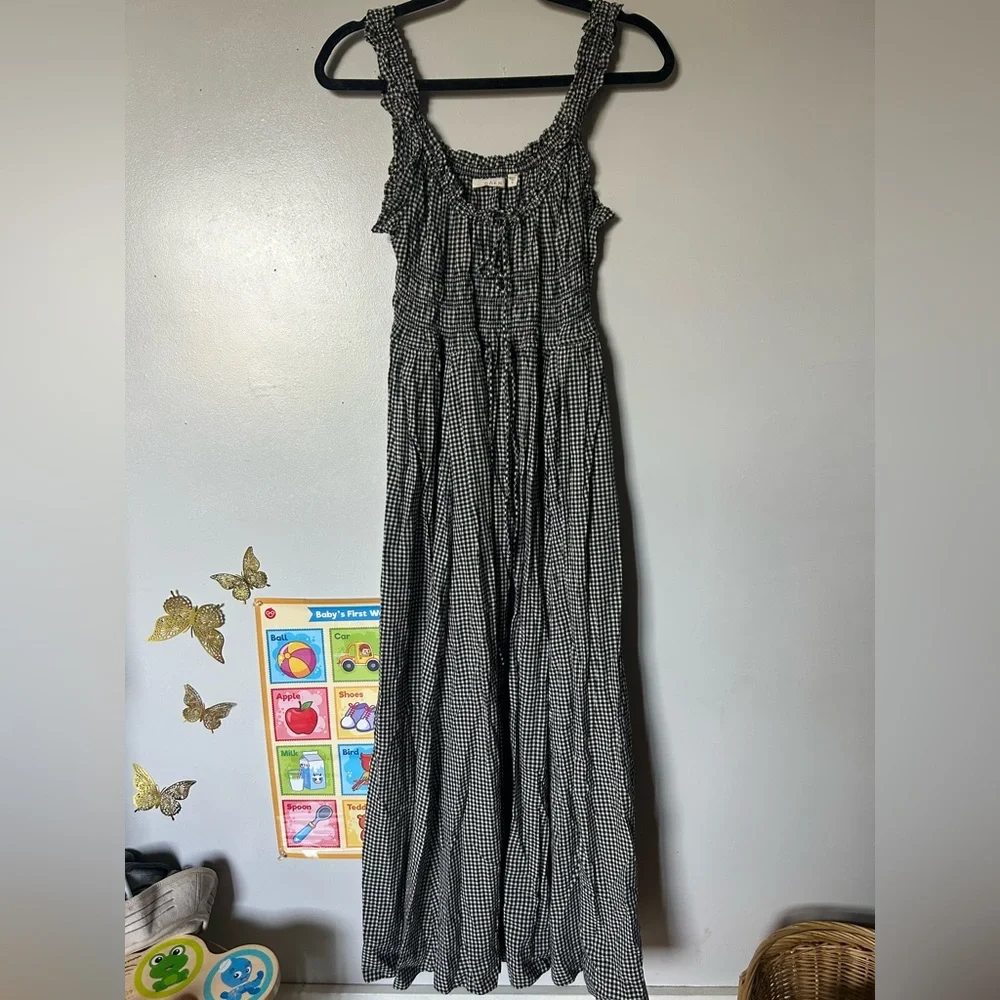 Dôen Emmaretta Dress - Picture 3 of 5